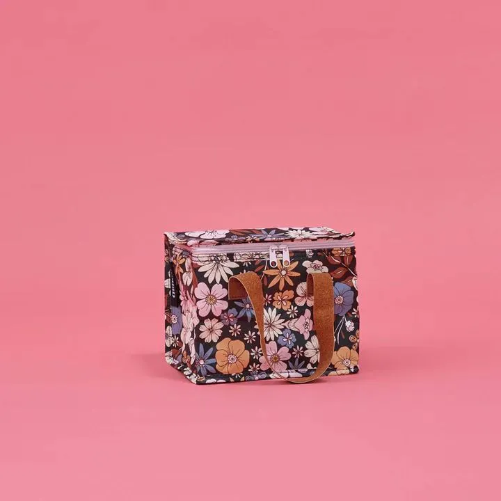 KOLLAB Lunch Box - Lilac Fields