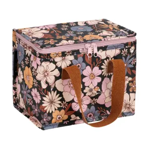 KOLLAB Lunch Box - Lilac Fields