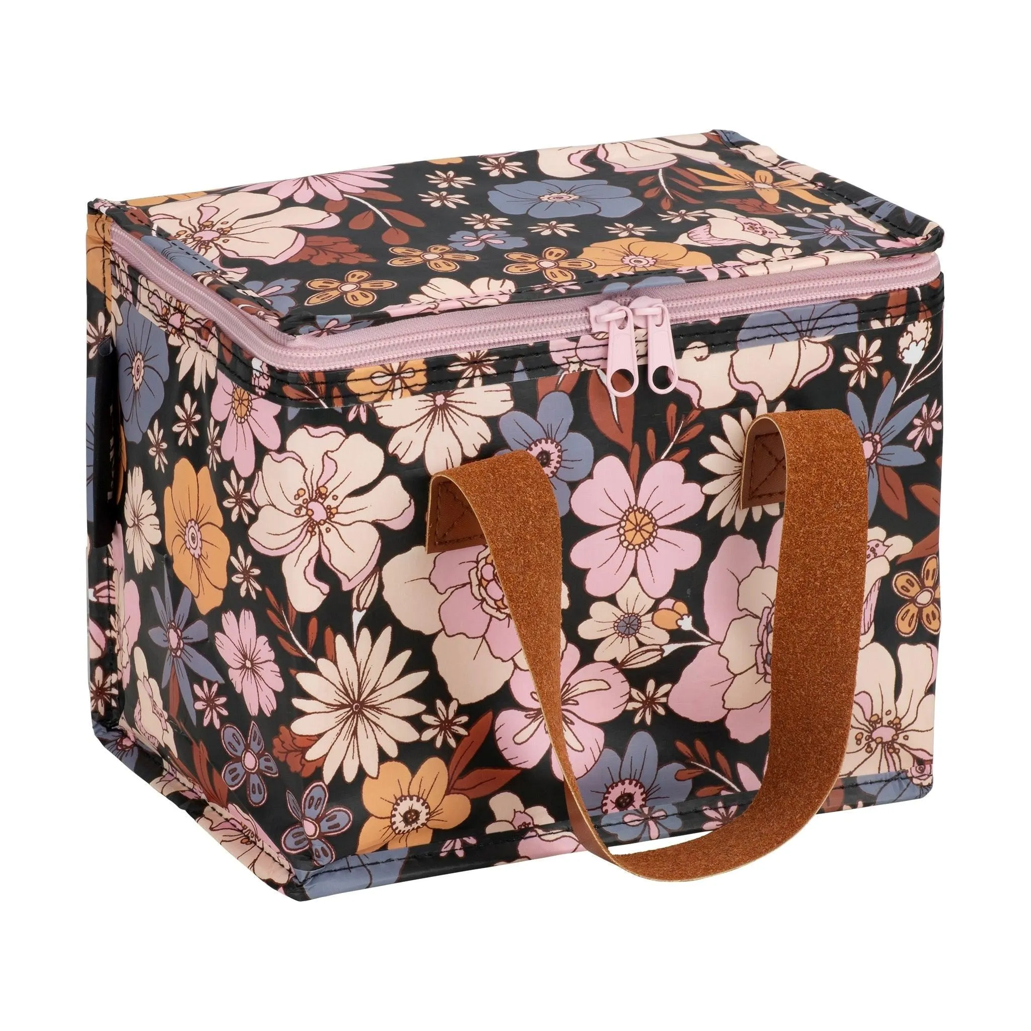 KOLLAB Lunch Box - Lilac Fields