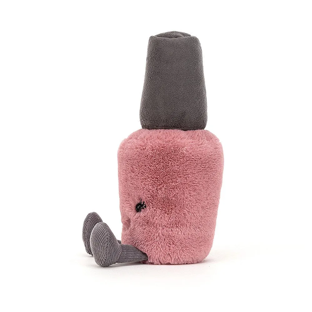Kooky Cosmetic Nail Polish