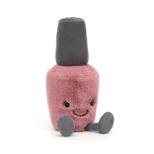 Kooky Cosmetic Nail Polish