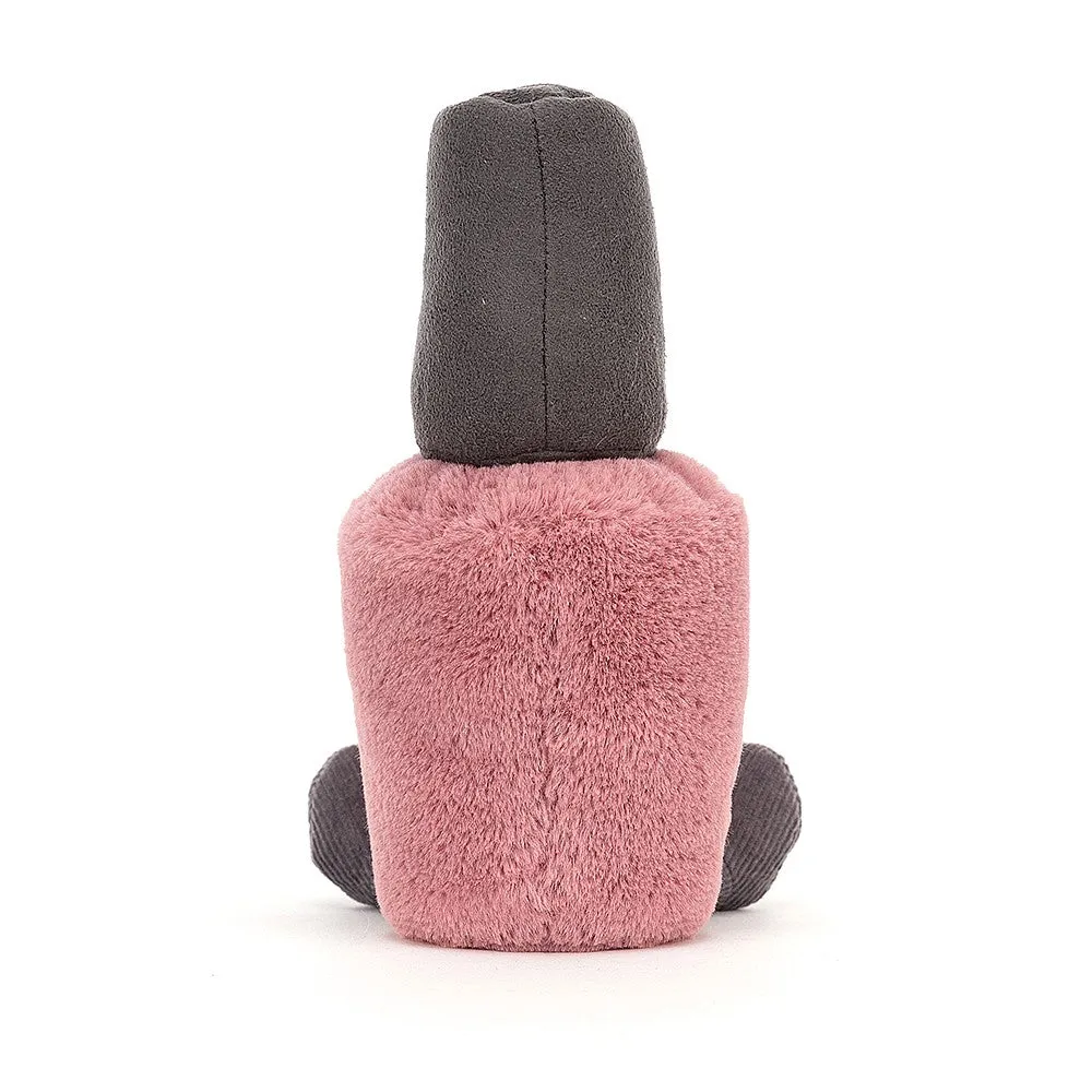 Kooky Cosmetic Nail Polish