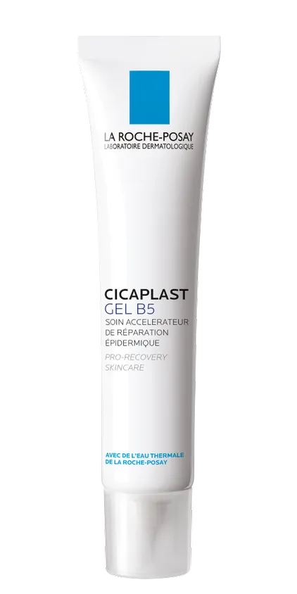 La Roche-Posay Cicaplast Gel B5 Pro-Recovery Skincare