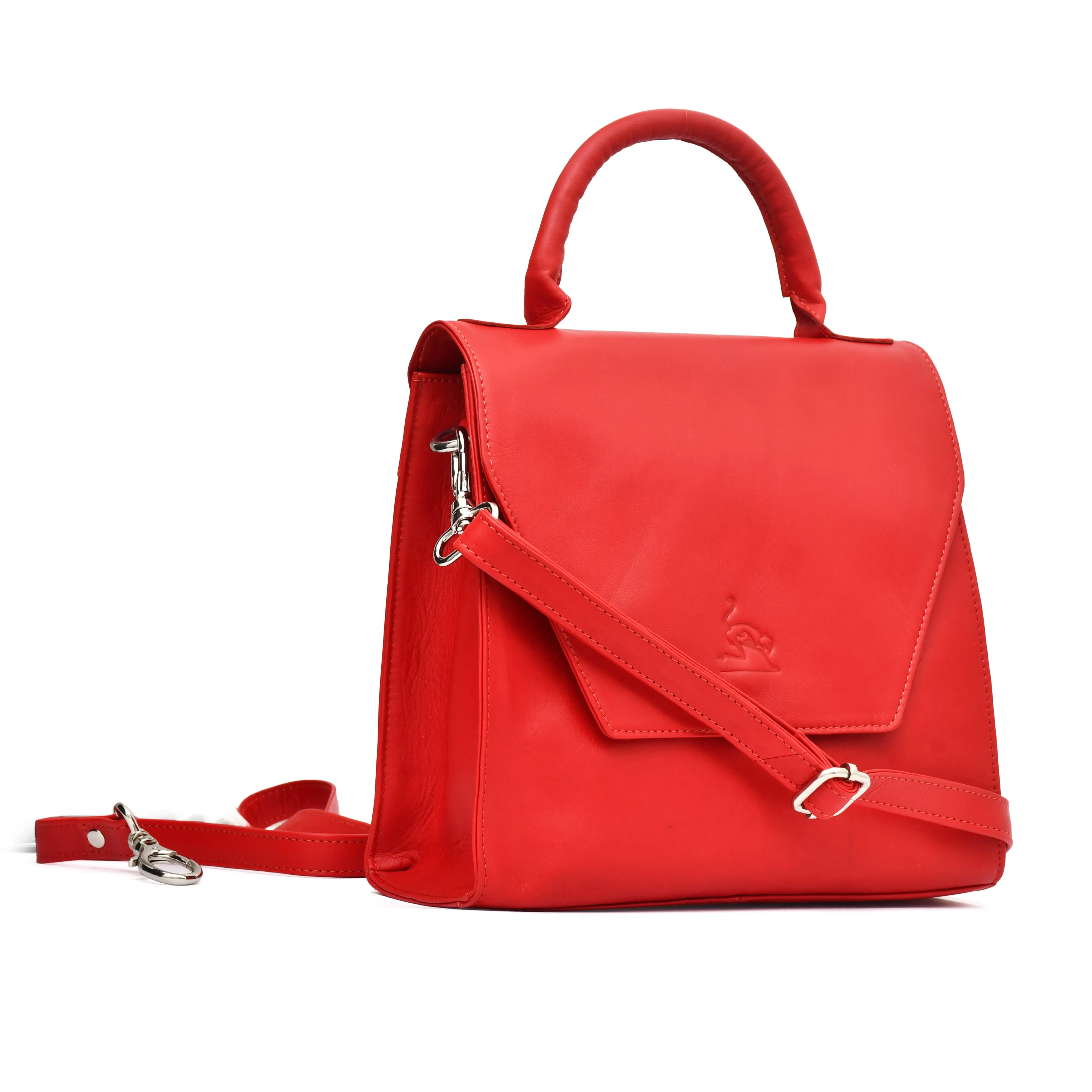 Ladies Bag Leather Style Code 3005