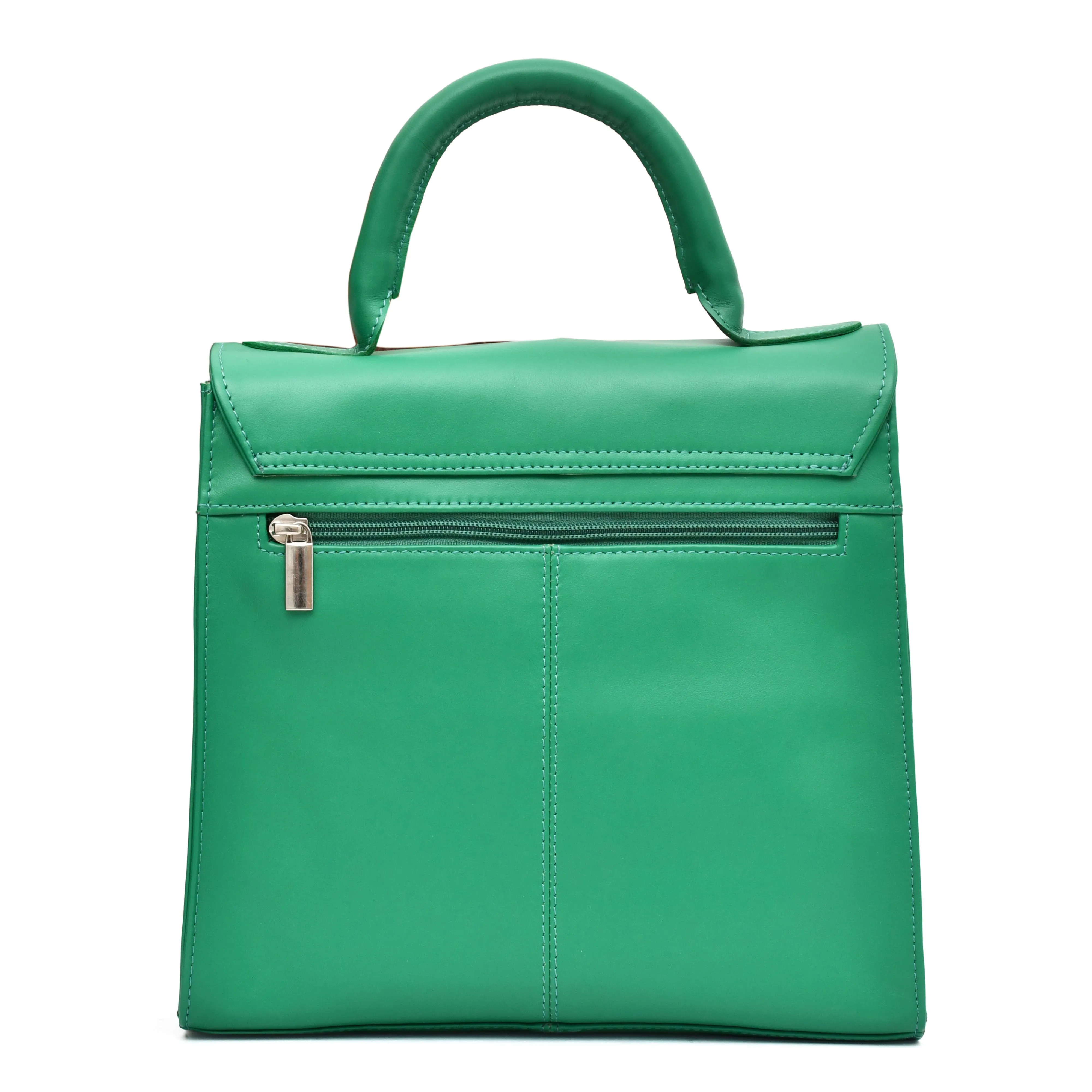 Ladies Bag Leather Style Code 3005