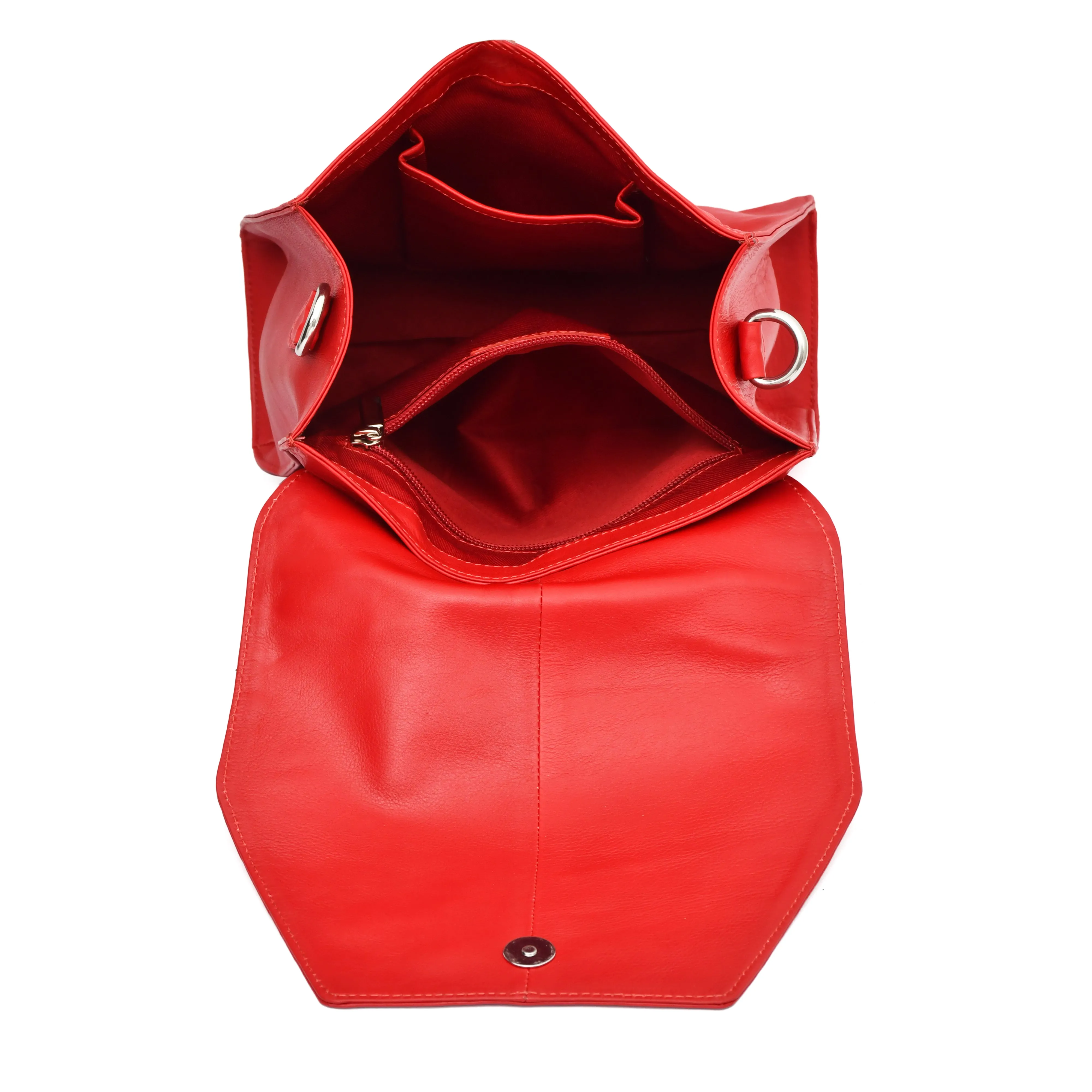 Ladies Bag Leather Style Code 3005