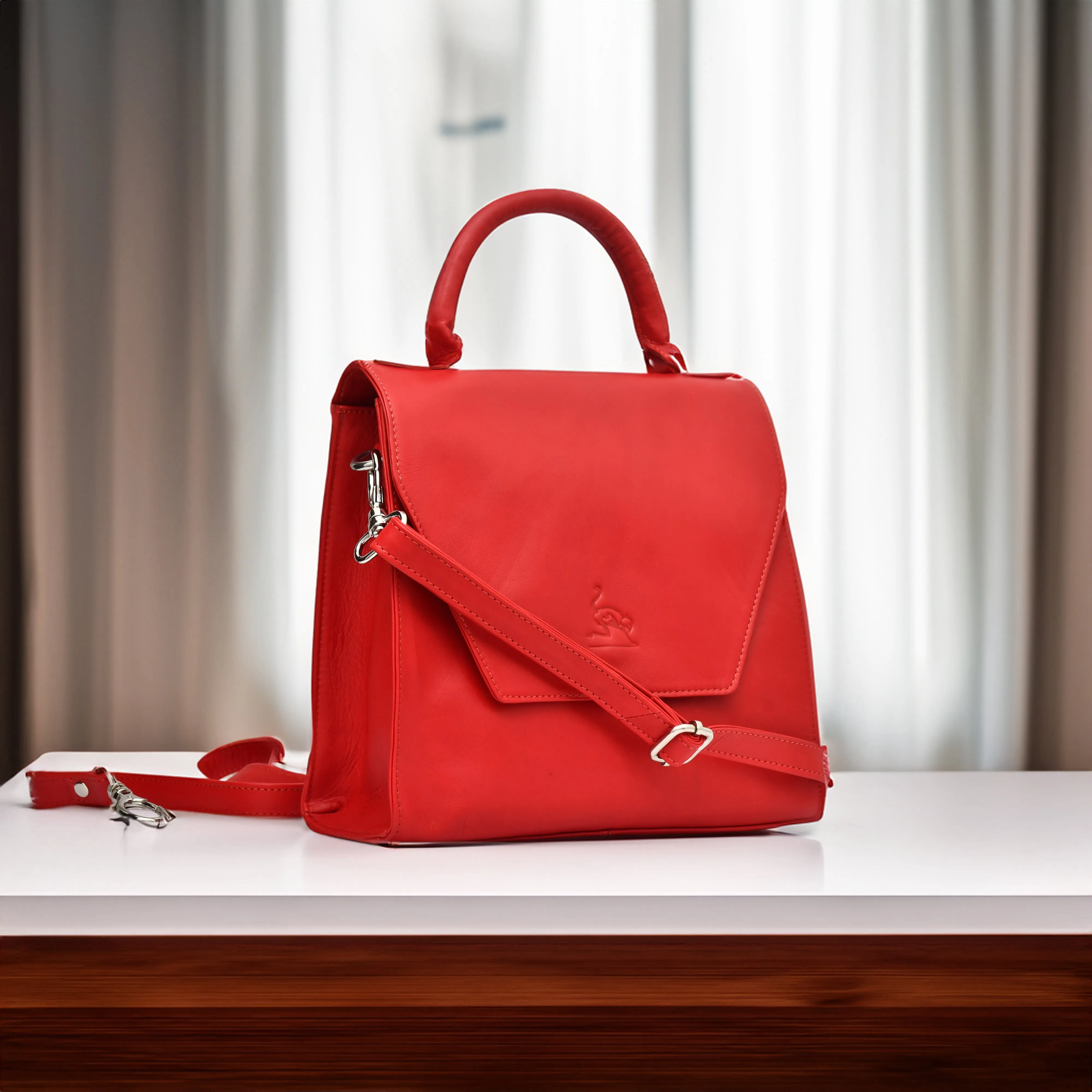 Ladies Bag Leather Style Code 3005