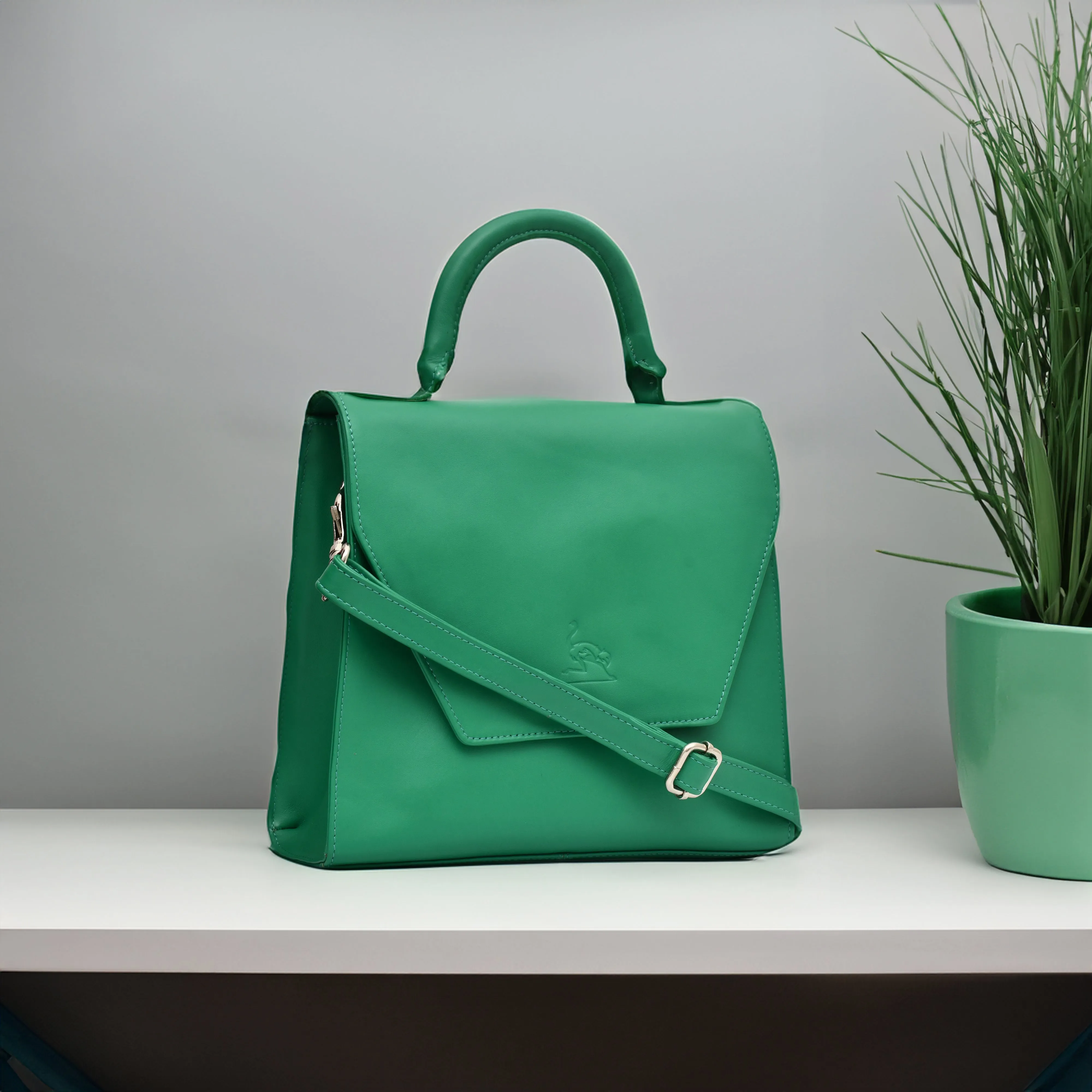 Ladies Bag Leather Style Code 3005
