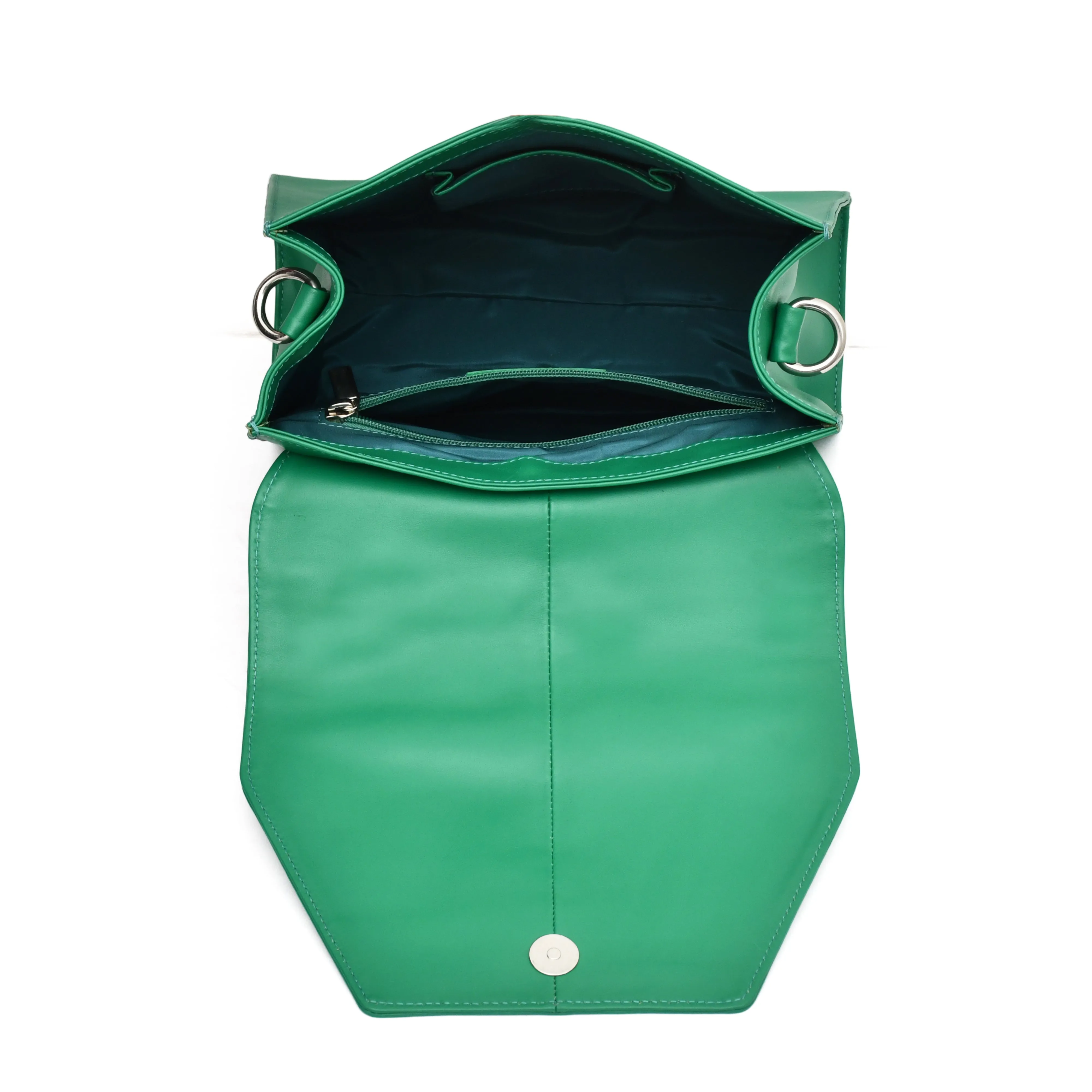 Ladies Bag Leather Style Code 3005