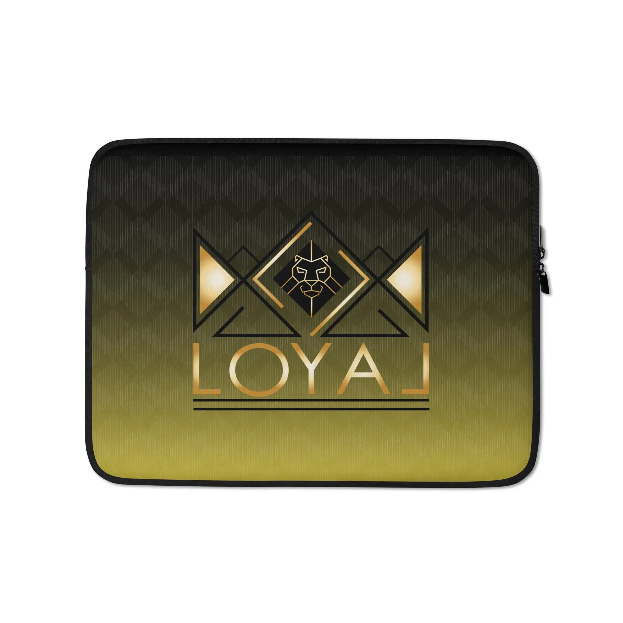 Laptop Sleeve - Gradient
