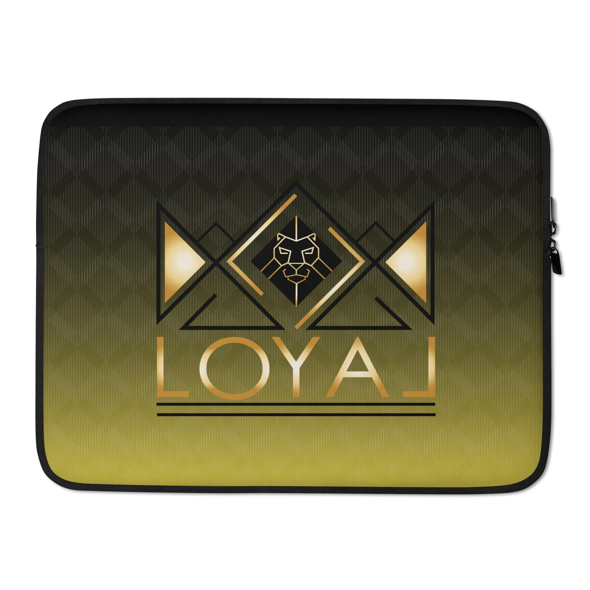Laptop Sleeve - Gradient