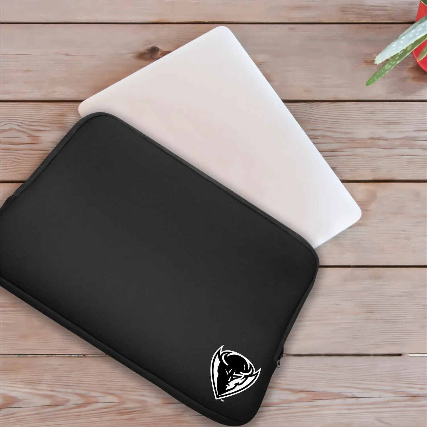 Laptop Sleeve, Neoprene, DePaul University