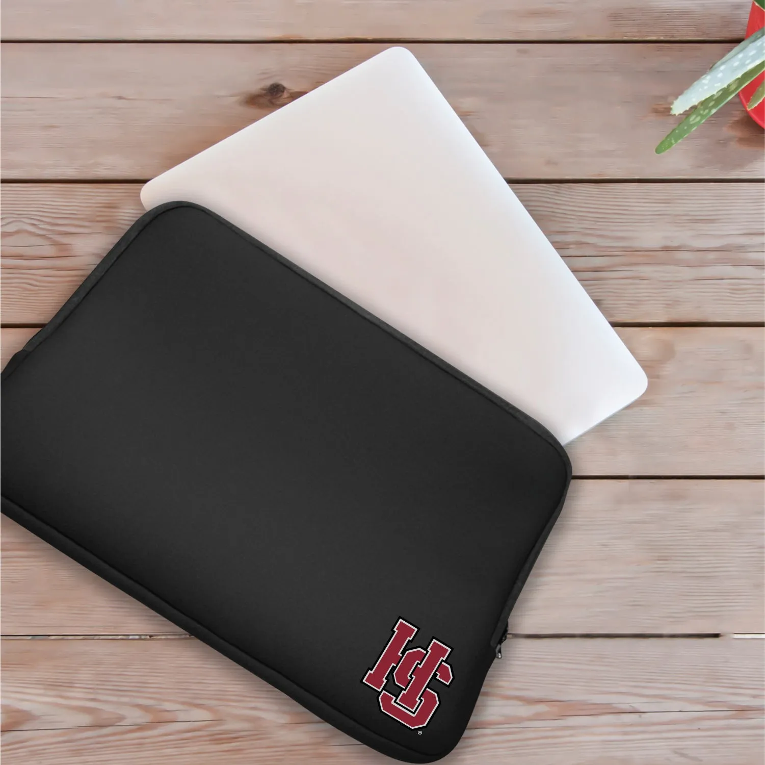 Laptop Sleeve, Neoprene, Hampden-Sydney College