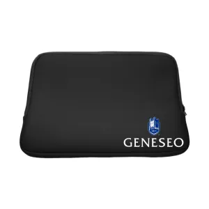 Laptop Sleeve, Neoprene, State University of New York at Geneseo