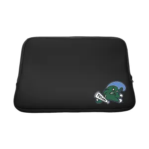 Laptop Sleeve, Neoprene, Tulane University