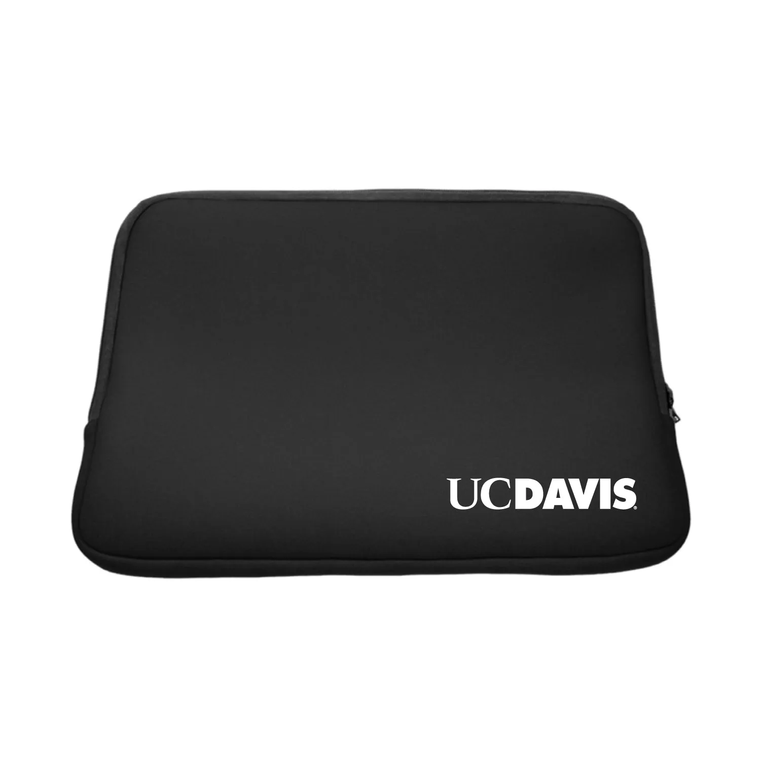 Laptop Sleeve, Neoprene, University of California - Davis