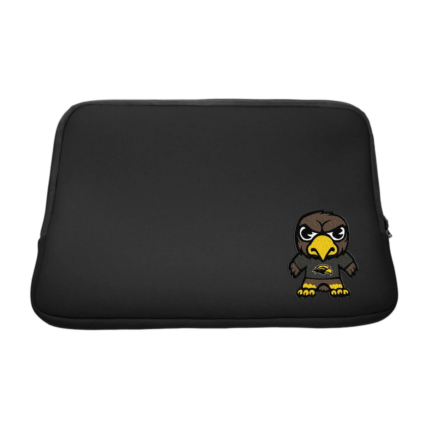 Laptop Sleeve, Neoprene, University of Southern Mississippi