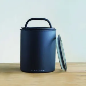 Large (1kg) - Airscape Coffee Bean Storage