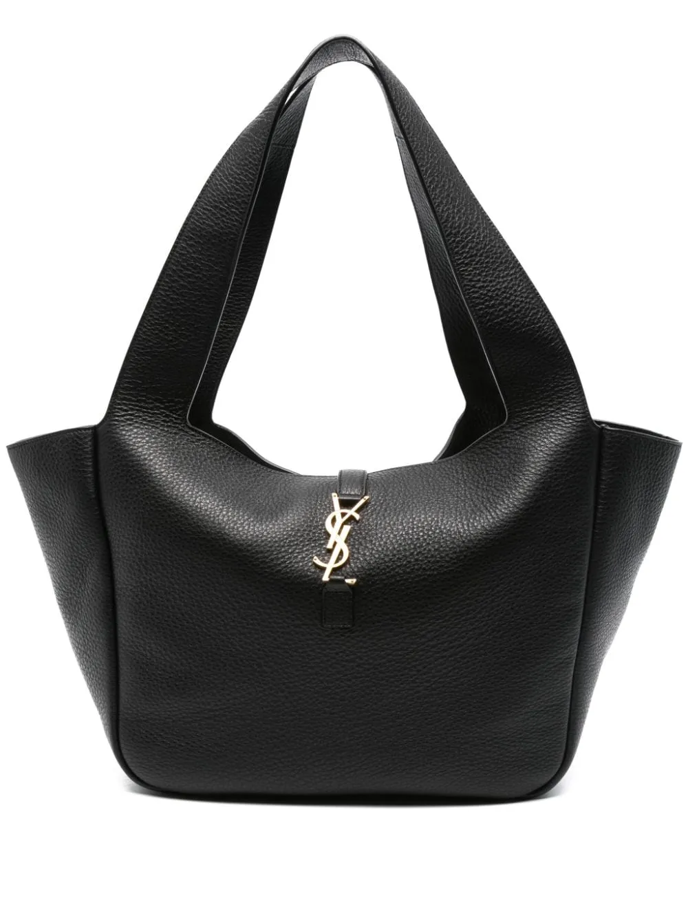 Le 5 à 7 bea leather tote bag