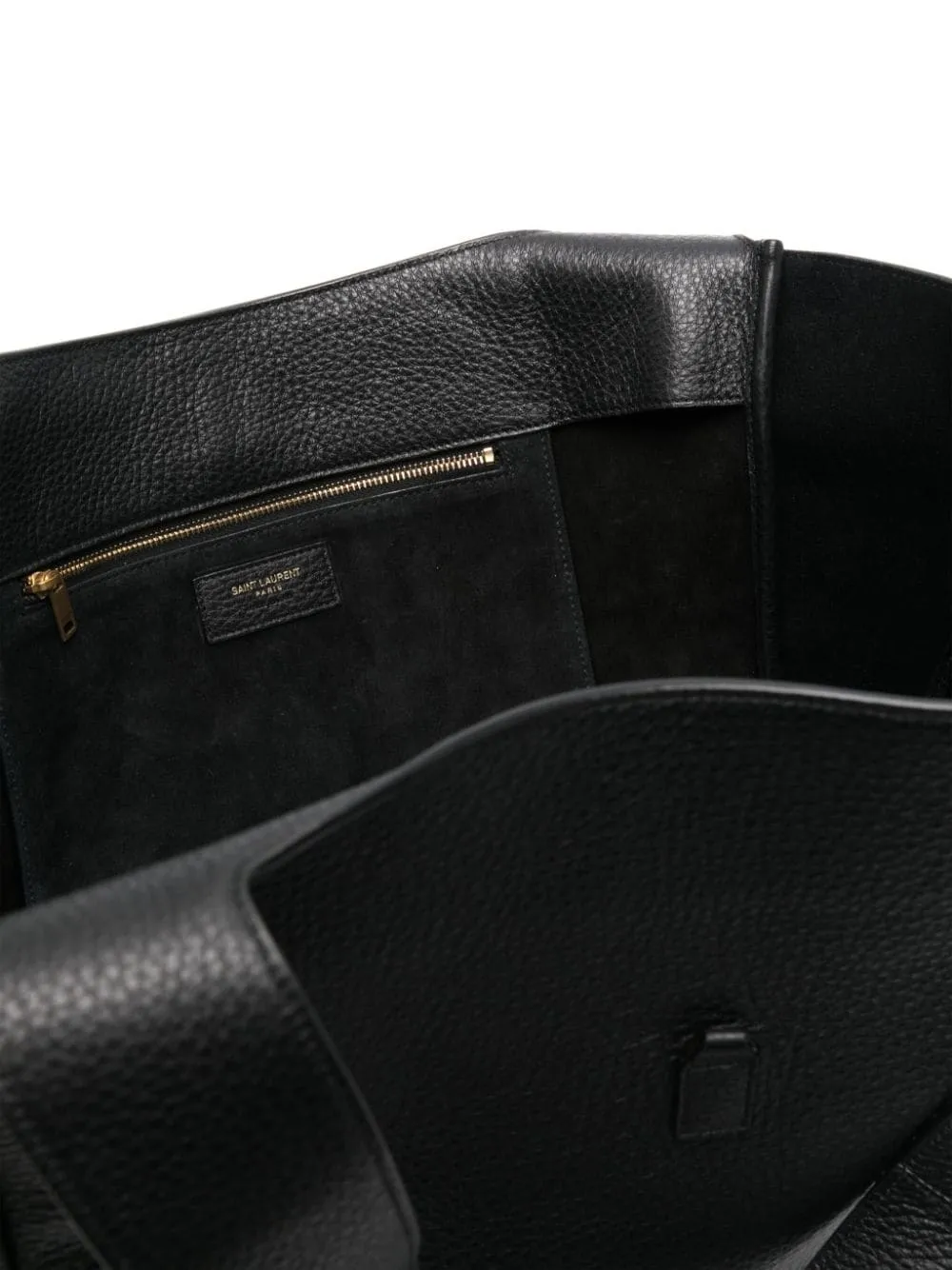 Le 5 à 7 bea leather tote bag