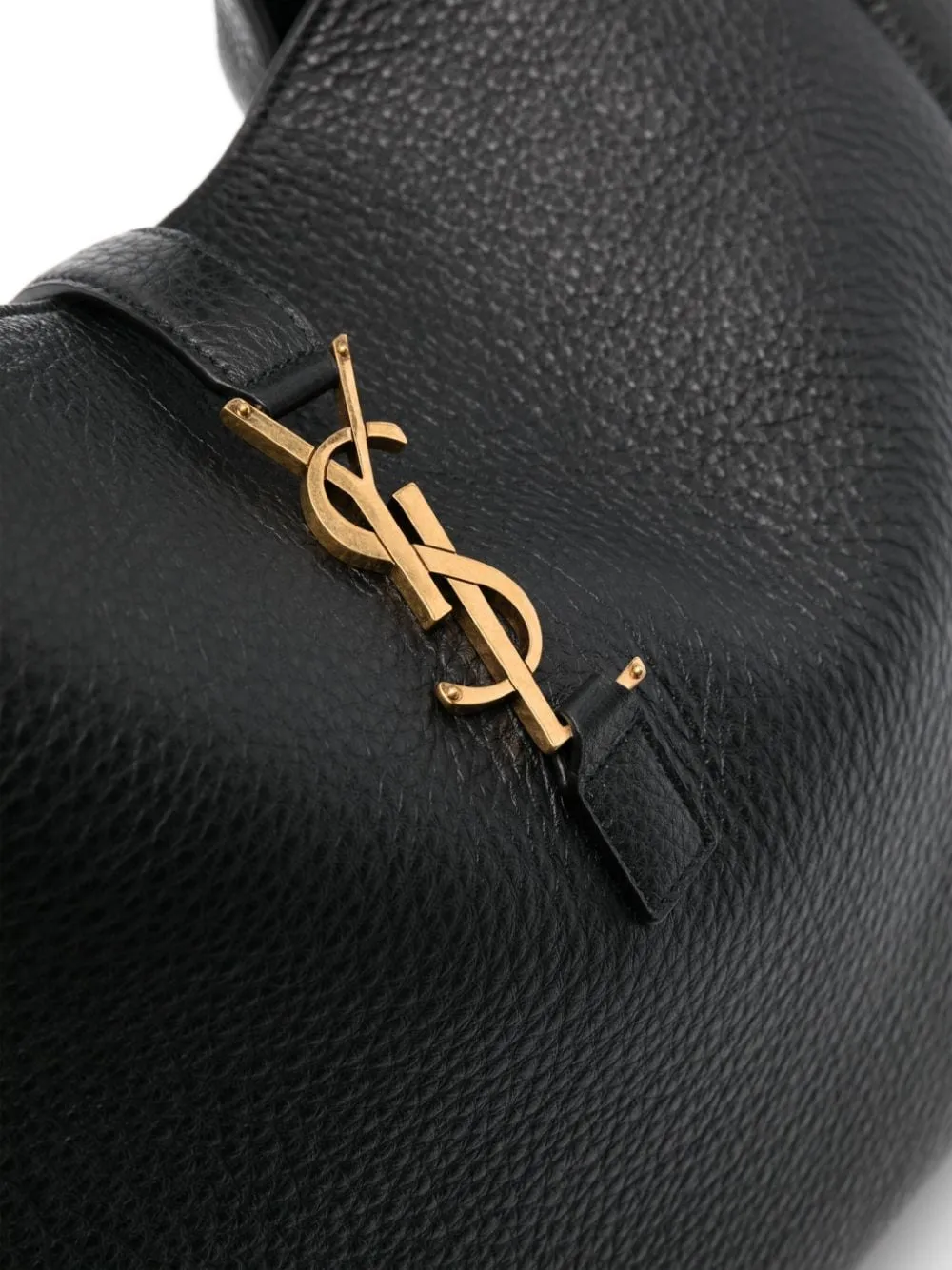 Le 5 à 7 bea leather tote bag