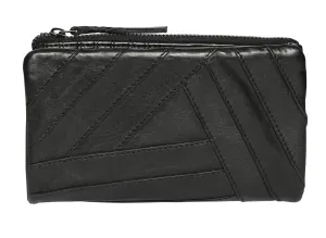 Leather wallet (7776)