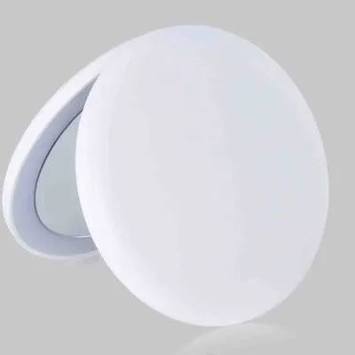 Led Cosmetic Mirror/2 Times Magnification/rechargeable