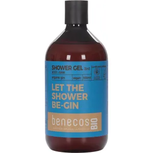 Let The Shower Be-Gin | 2in1 Hair & Body Wash