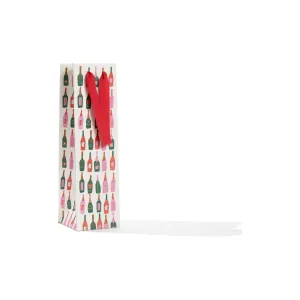 Let's Make A Toast Gift Bag