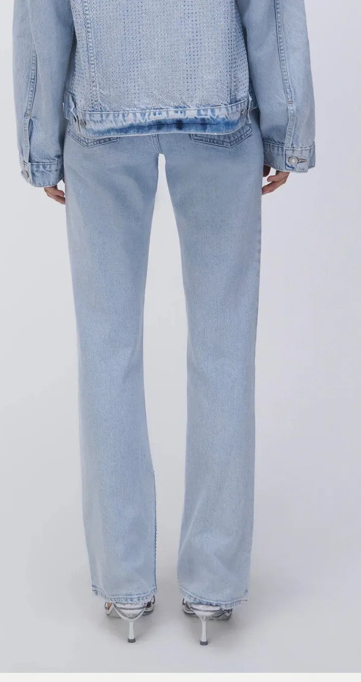 Liam Denim