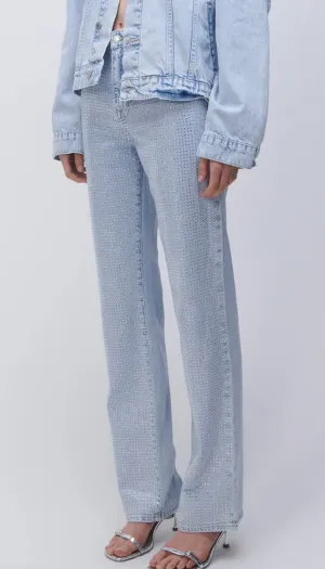 Liam Denim