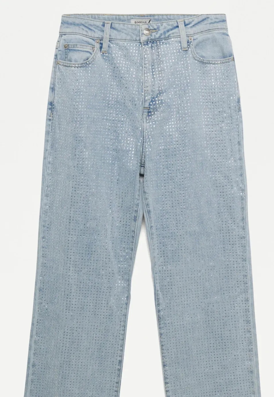 Liam Denim