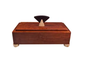 Lift Top Box