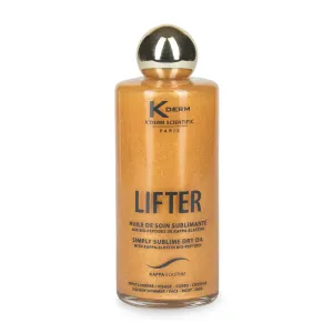Lifter Sublime Dry Oil
