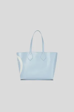 Logo Pop Shopping Md Saffiano - Angel Falls