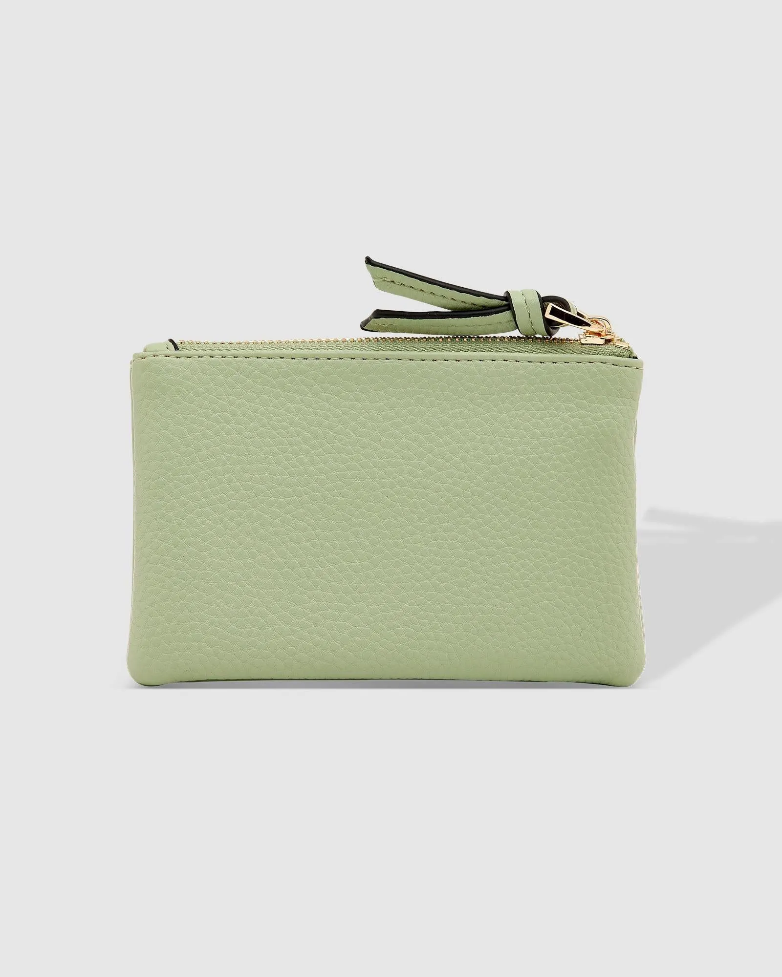 LOUENHIDE Star Purse - Mint
