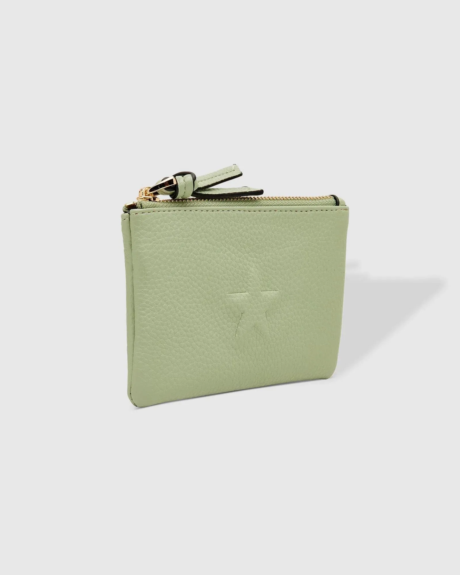LOUENHIDE Star Purse - Mint