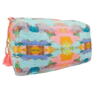 LP: Antiqua Smile Small Cosmetic Bag