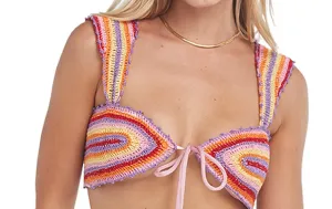 Lucy Bikini