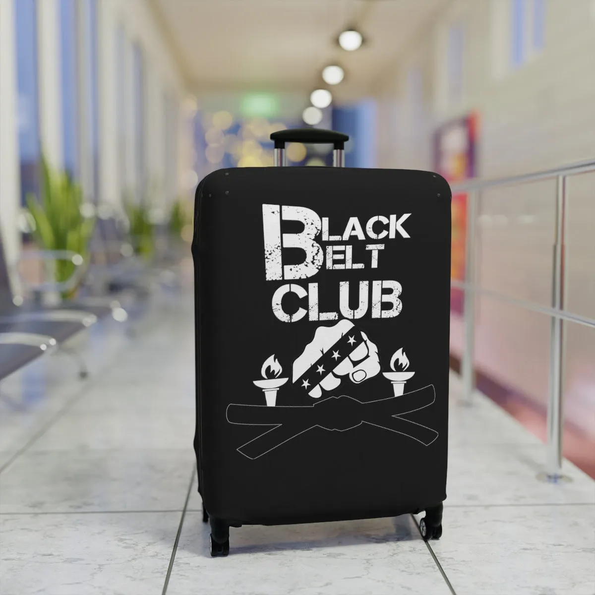 Luggage Cover