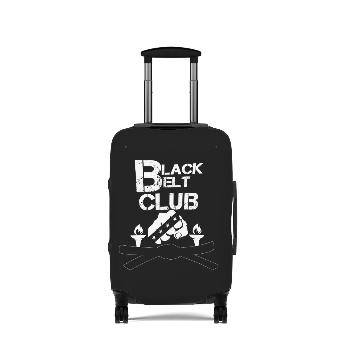 Luggage Cover