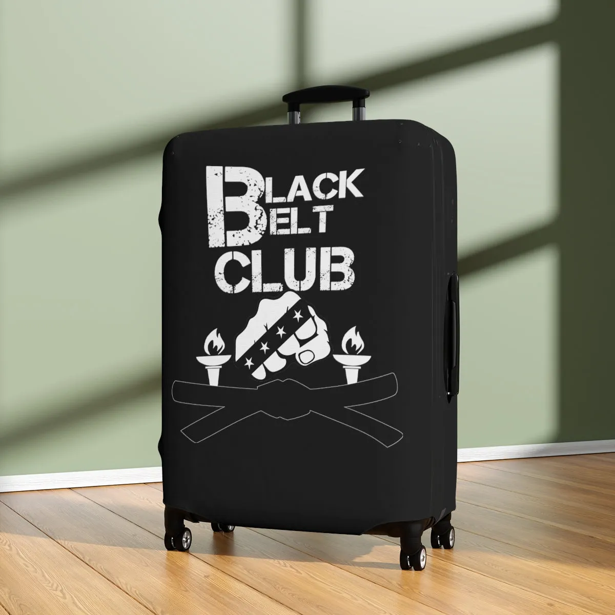 Luggage Cover