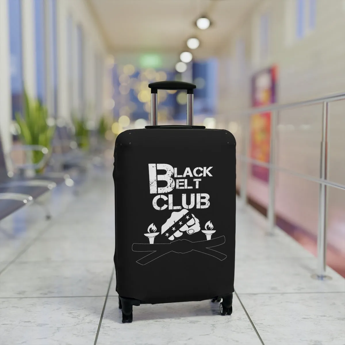 Luggage Cover