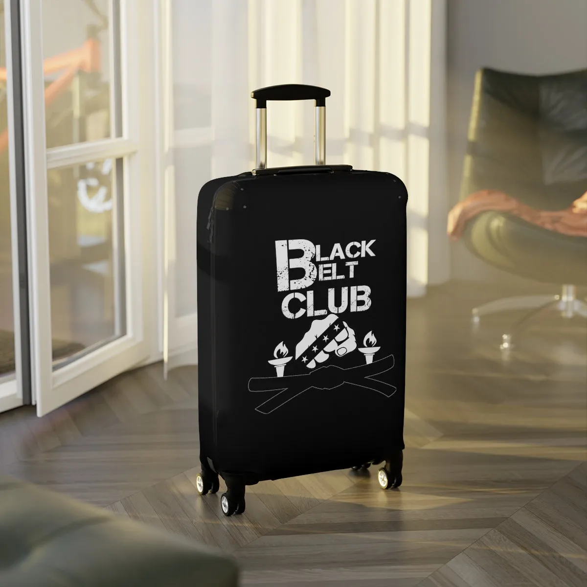 Luggage Cover