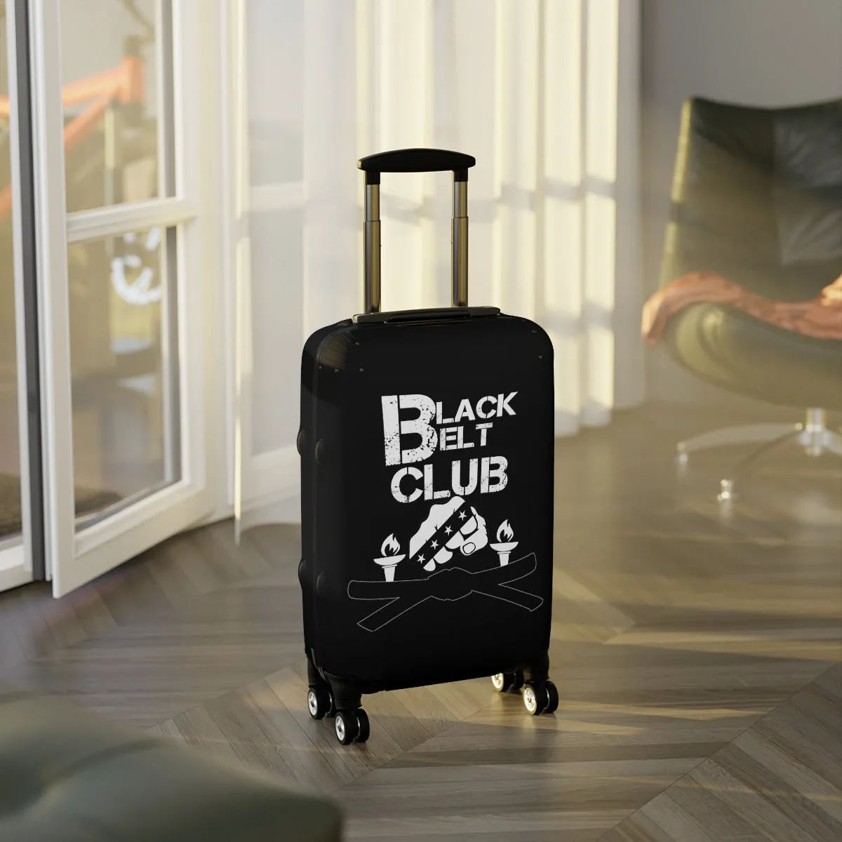 Luggage Cover