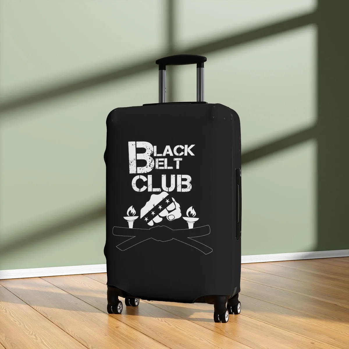 Luggage Cover