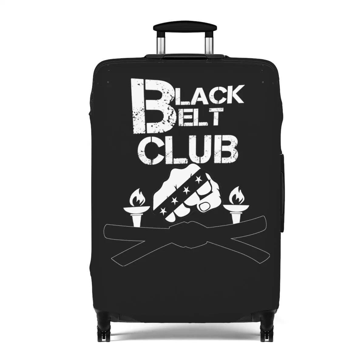 Luggage Cover