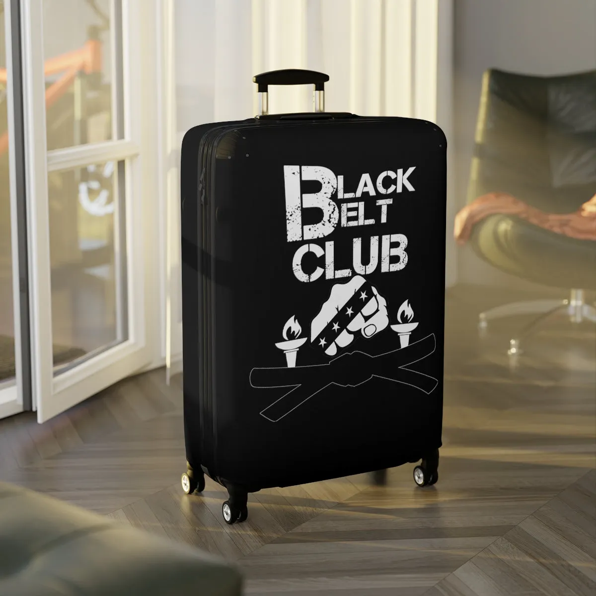 Luggage Cover