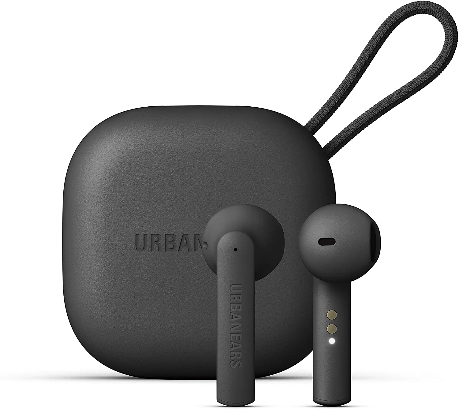 Luma True Wireless Ear-Pod Headphones