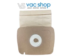 LUX D820 Lux1 Compatable  Vacuum Cleaner Bags